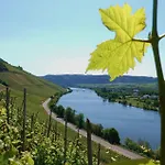 Neue Loft Im Alten Kelterhaus - Urlaub Im Wein- Und Ferienort Bekond