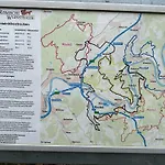 Neue Loft Im Alten Kelterhaus - Urlaub Im Wein- Und Ferienort Apartament *