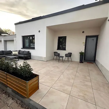 Apartmán Neue Loft Im Alten Kelterhaus - Urlaub Im Wein- Und Ferienort Bekond