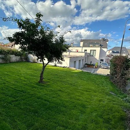 Lejlighed Neue Loft Im Alten Kelterhaus - Urlaub Im Wein- Und Ferienort