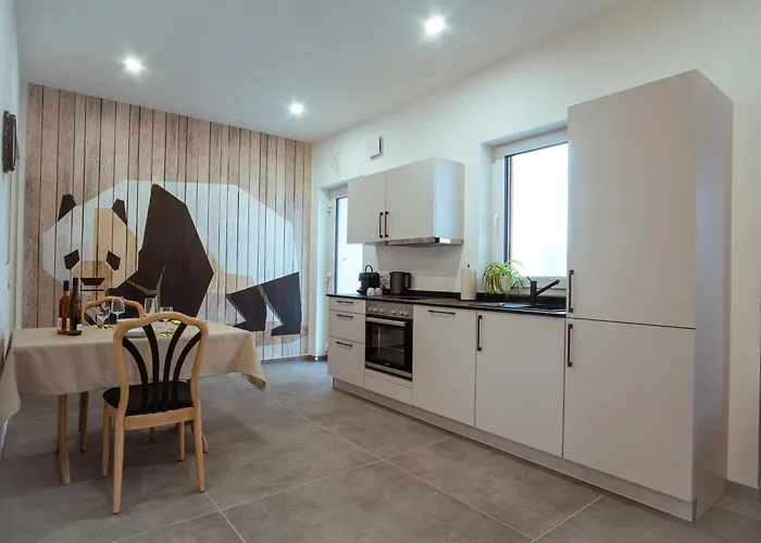 Neue Loft Im Alten Kelterhaus - Urlaub Im Wein- Und Ferienort * Bekond